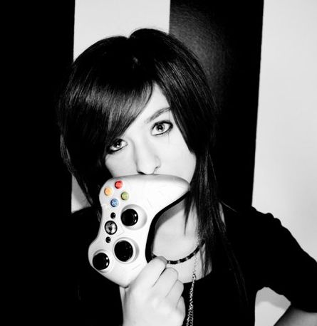 Christina Grimmie