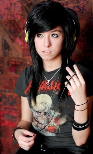 Christina Grimmie