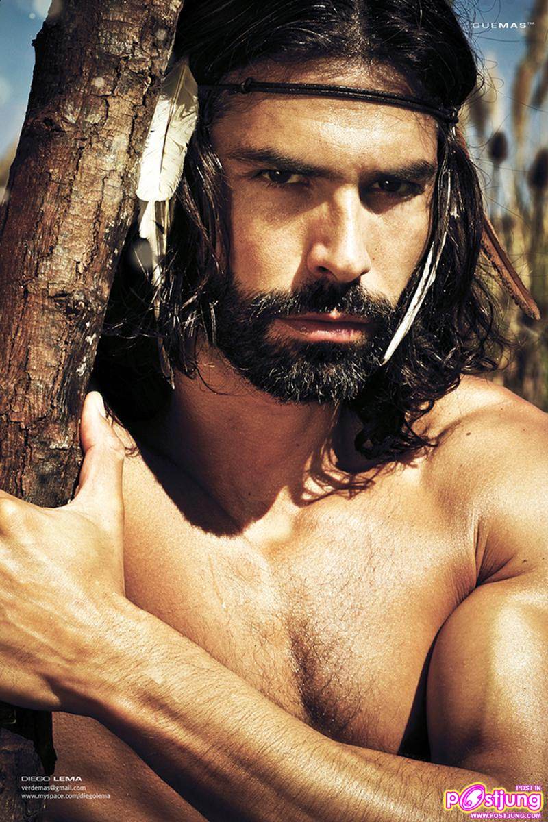 Photoshoot men album 251