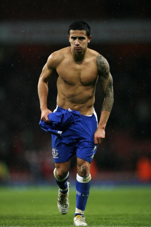 หนุ่มนักฟุตบอล