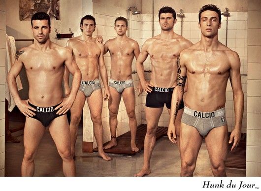 หนุ่มนักฟุตบอล