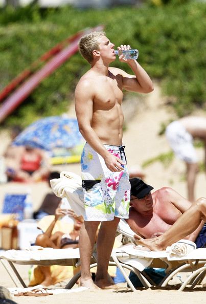 หนุ่มนักฟุตบอล