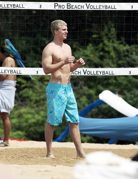 หนุ่มนักฟุตบอล