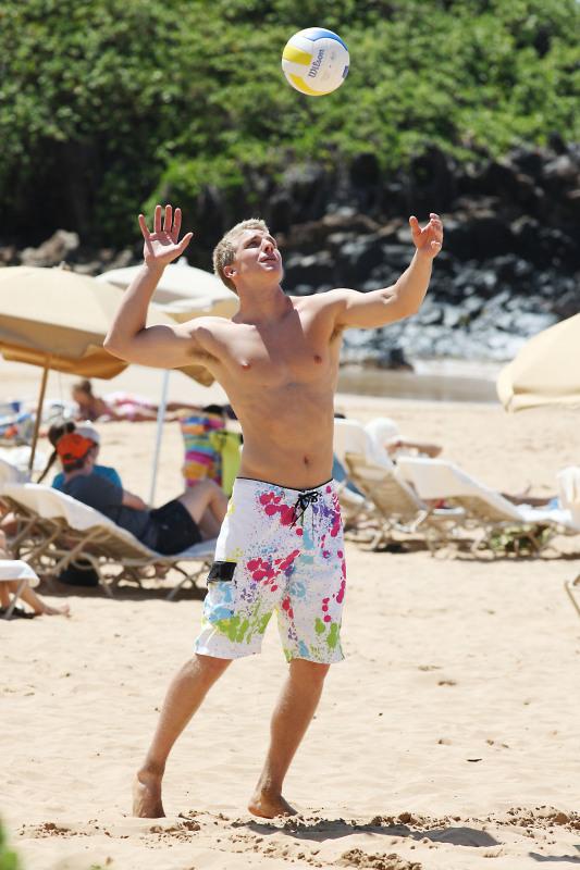 หนุ่มนักฟุตบอล