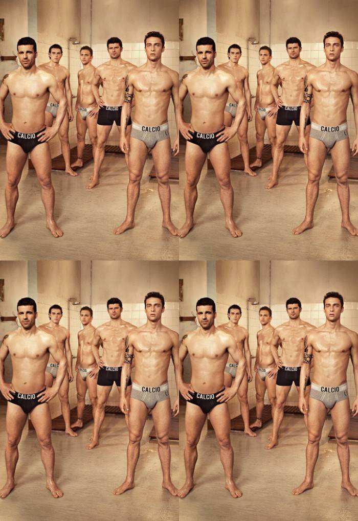 หนุ่มนักฟุตบอล