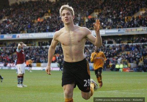 หนุ่มนักฟุตบอล