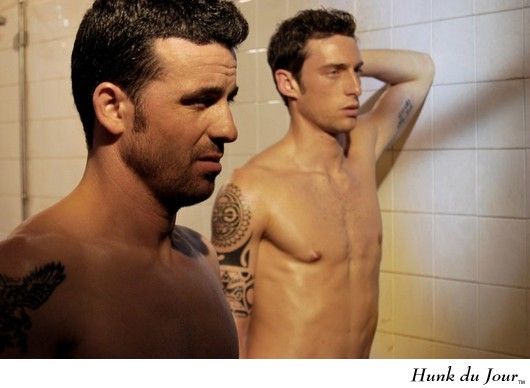 หนุ่มนักฟุตบอล