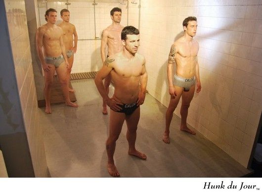 หนุ่มนักฟุตบอล