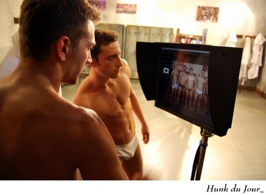 หนุ่มนักฟุตบอล