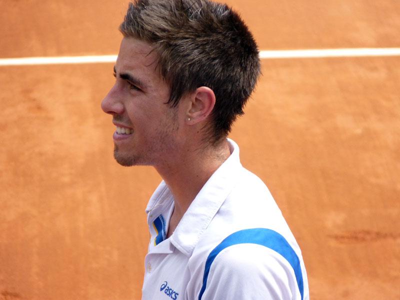 หนุุุุ่่่่่่่่่่่มนักเทนนิส