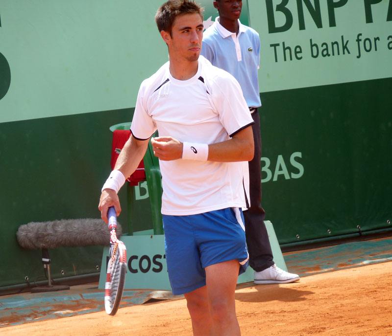 หนุุุุ่่่่่่่่่่่มนักเทนนิส