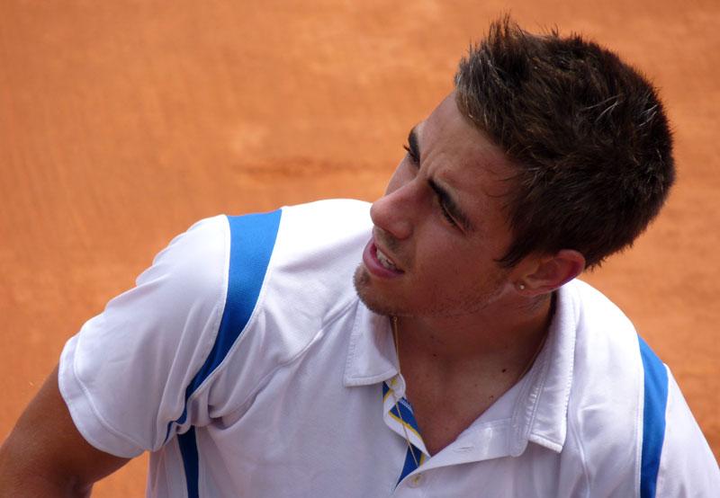 หนุุุุ่่่่่่่่่่่มนักเทนนิส