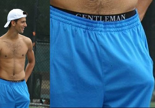 หนุุุุ่่่่่่่่่่่มนักเทนนิส