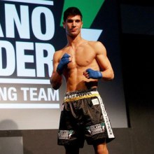 หนุุุุุ่่่่่่่่่่่่มนักมวย(ปล้ำ)