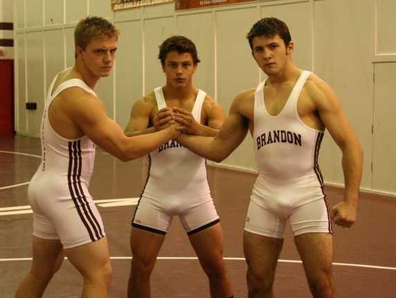 Hot Sport Guys 2
