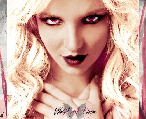 Britney - - -