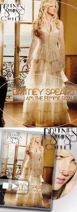 Britney - - -