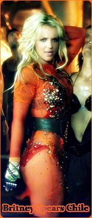 Britney - - -