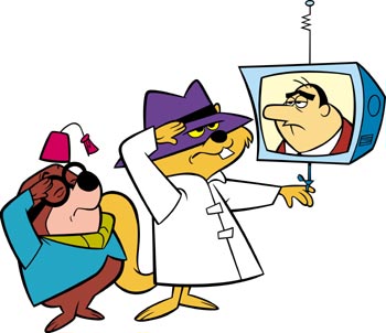 คิดถึง Cartoon network จัง