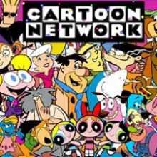 คิดถึง Cartoon network  จัง