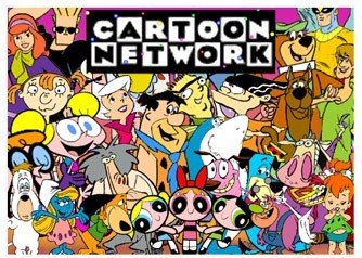 คิดถึง Cartoon network จัง