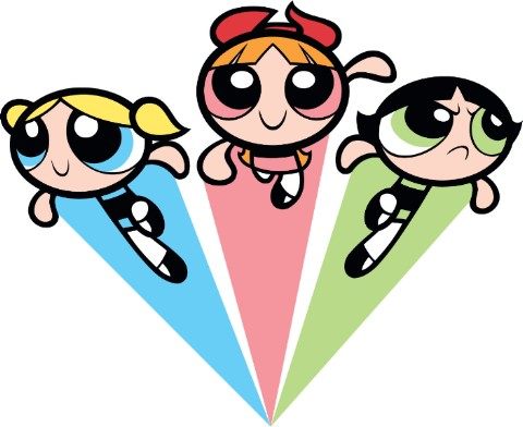 คิดถึง Cartoon network จัง