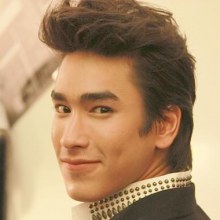 ณเดชน์ /หมาก-ปริญ /มาริโอ้ /บอย-ปกรณ์ /เคน-ภูภูมิ งาน4+1 channel3 super star @ CTW