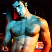 พระเอกหนังCaptain America