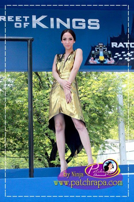 พี่อั้ม สวยเริ่ดอย่าบอกใคร ทุกฉาก!!!!