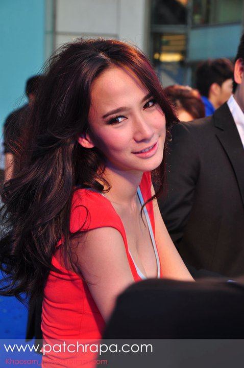 พี่อั้ม สวยเริ่ดอย่าบอกใคร ทุกฉาก!!!!