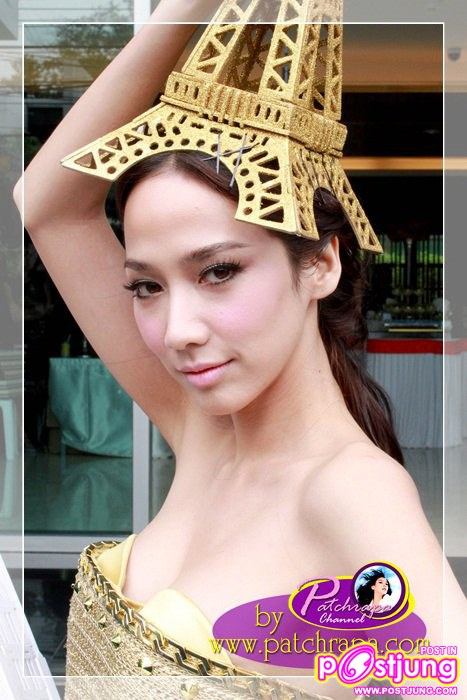 พี่อั้ม สวยเริ่ดอย่าบอกใคร ทุกฉาก!!!!