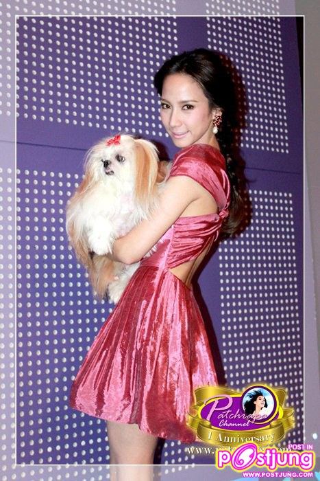 พี่อั้ม สวยเริ่ดอย่าบอกใคร ทุกฉาก!!!!