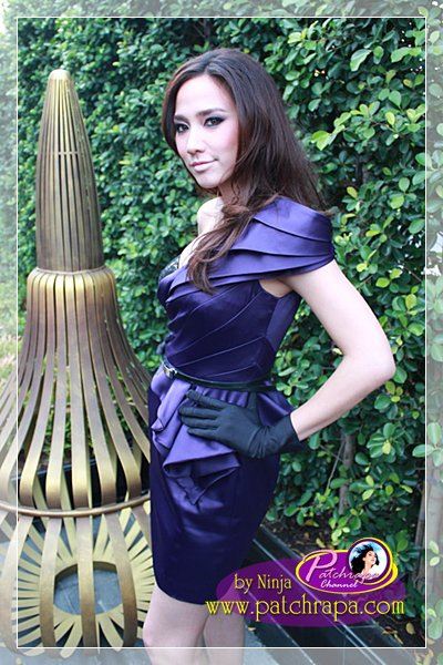 พี่อั้ม สวยเริ่ดอย่าบอกใคร ทุกฉาก!!!!