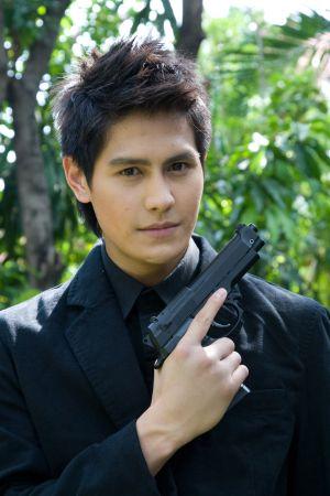 เหล่านักแสดงในสังกัดของช่อง 7