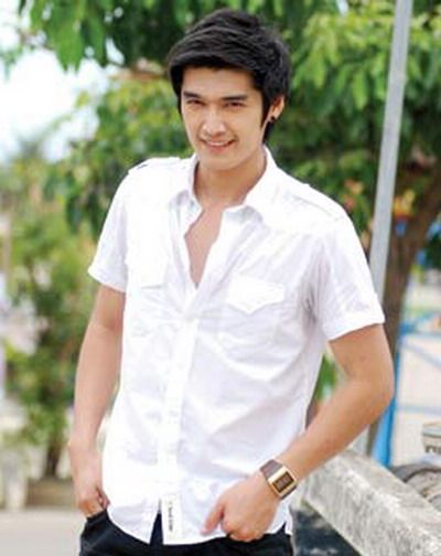 เหล่านักแสดงในสังกัดของช่อง 7