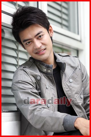 เหล่านักแสดงในสังกัดของช่อง 7