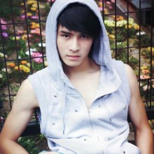 [Scan & interview] เก้า-จิรายุ @ KAZZ vol. 5 no. 60 June 2011