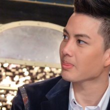 Golf  พิชญะ หล่อขึ้นตั้งเยอะ