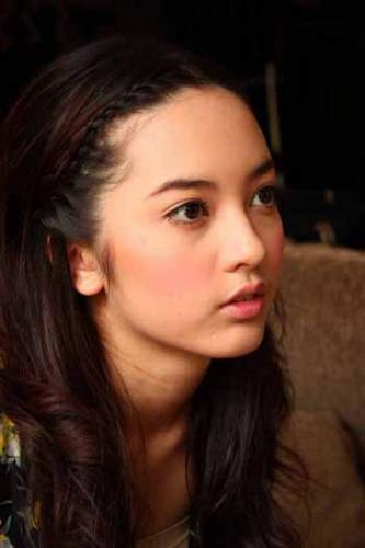 จีจี้ จอมขวัญ นางเอกสืบสวนป่วนกำลัง3