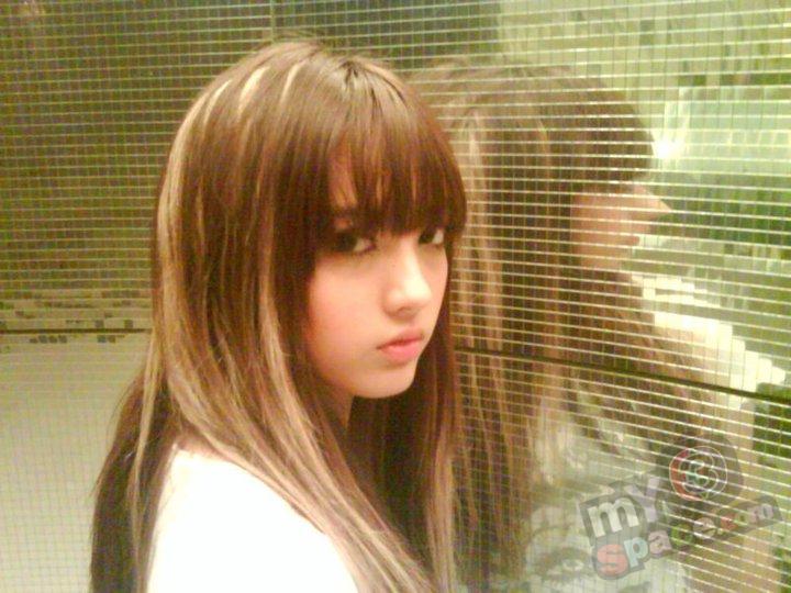 จีจี้ จอมขวัญ นางเอกสืบสวนป่วนกำลัง3