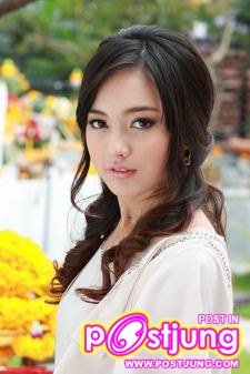 จีจี้ จอมขวัญ นางเอกสืบสวนป่วนกำลัง3