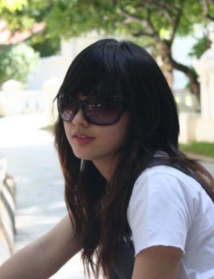 จีจี้ จอมขวัญ นางเอกสืบสวนป่วนกำลัง3