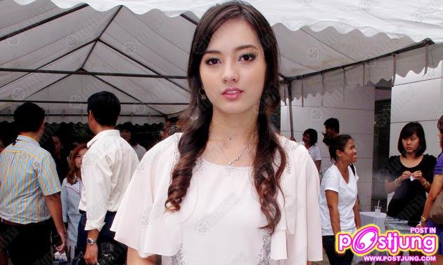 จีจี้ จอมขวัญ นางเอกสืบสวนป่วนกำลัง3