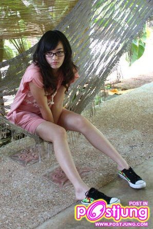 จีจี้ จอมขวัญ นางเอกสืบสวนป่วนกำลัง3