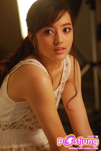 จีจี้ จอมขวัญ นางเอกสืบสวนป่วนกำลัง3