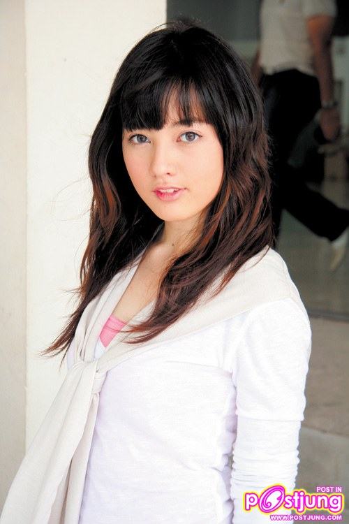 จีจี้ จอมขวัญ นางเอกสืบสวนป่วนกำลัง3