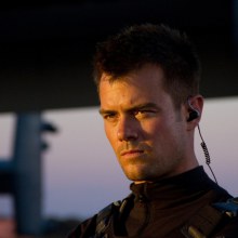 วันนี้เด่นไปดู Tranformers3 มาชอบนักแสดงคนนี้มากค่ะ Josh Duhamel