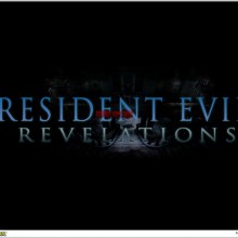 Resident Evil Revelations