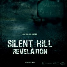 Silent Hill:2  Revelation 3D 2012