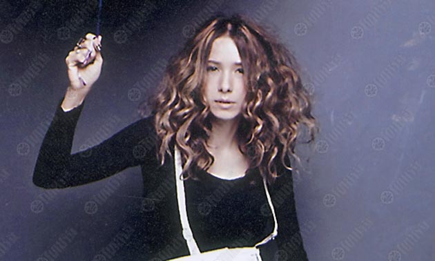 ปาล์มมี่  กลับมาแล้ว เย้!